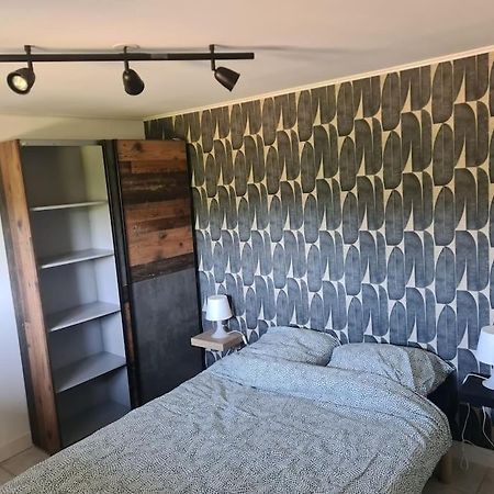 Le Chalet Des Amis Apartman Aurec-Sur-Loire Kültér fotó